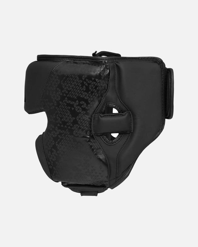 Adidas Kopfschutz Power 50 - Schwarz