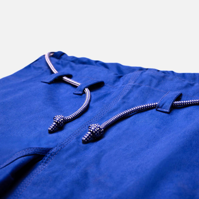 Hayabusa BJJ Gi Hose Valor Twill Damen - Blau