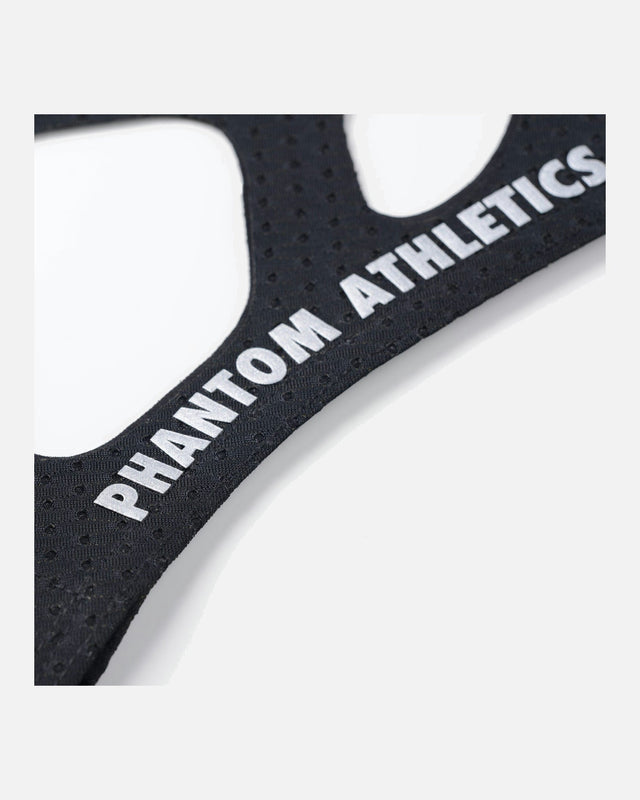 Phantom Athletics Trainingsmasken Sleeve - Schwarz