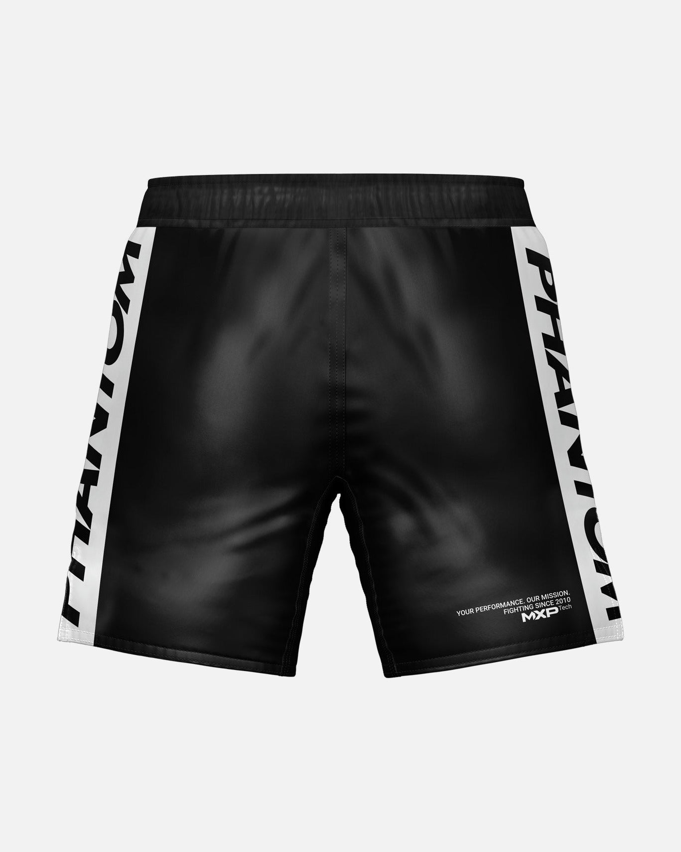 Phantom Athletics MMA Shorts EVO Apex - Schwarz