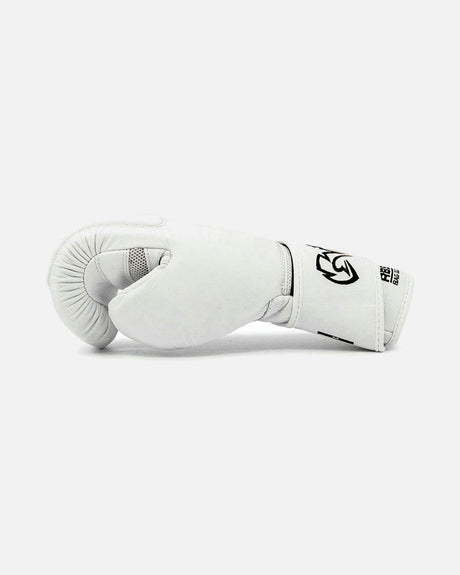 Rival Sandsackhandschuhe Intelli-Shock RB50 - Weiß