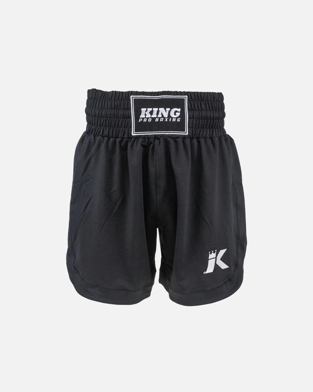 King Pro Boxing Boxhosen Apex Pro 1 - Schwarz
