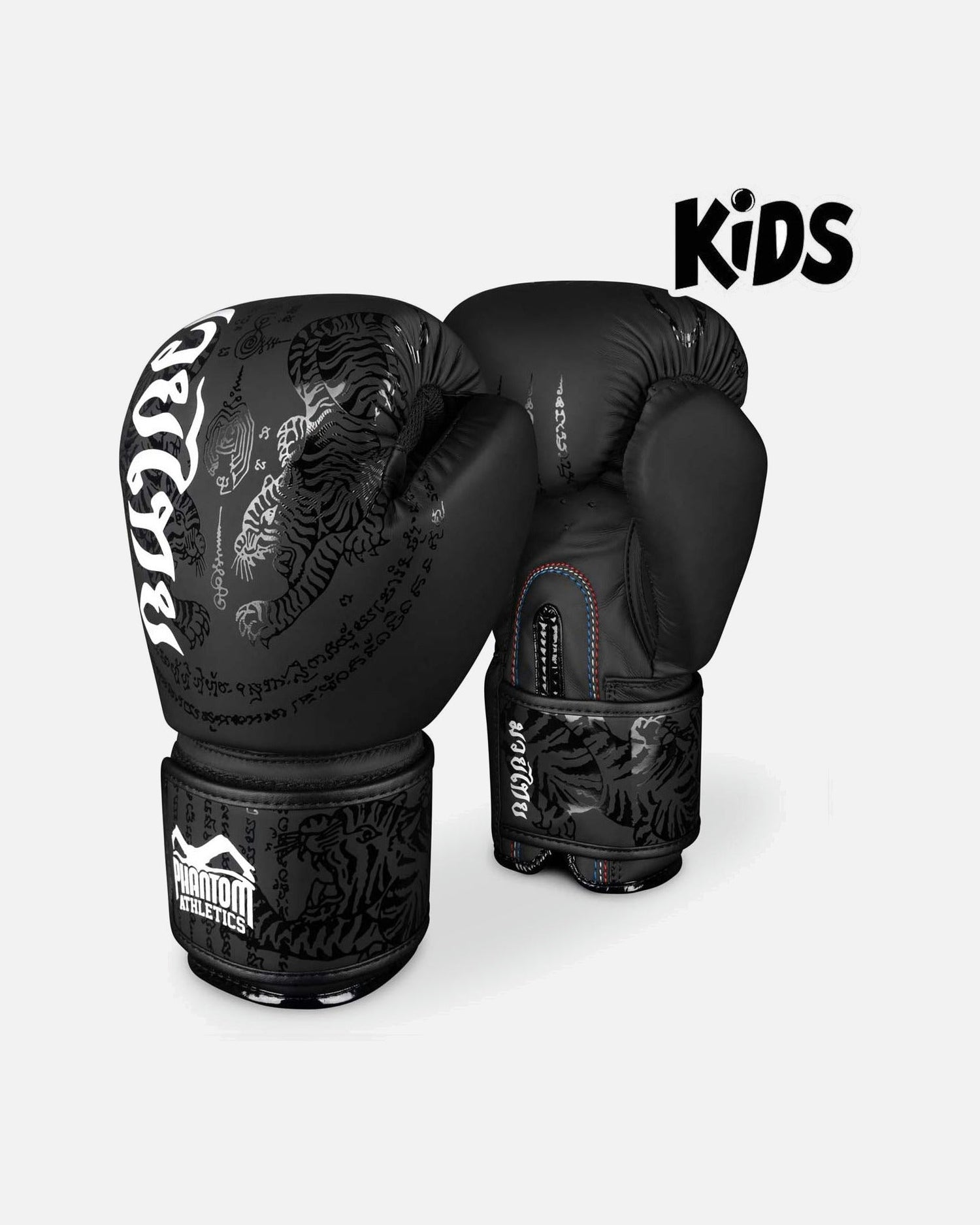 Phantom Athletics Boxhandschuhe Muay Thai Kinder