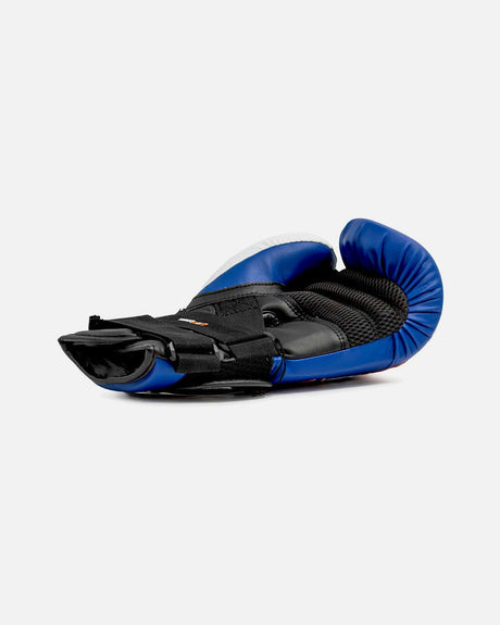 Rival Sandsackhandschuhe RB11 Evolution - Blau
