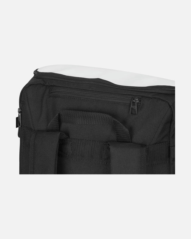 Adidas Rucksack Boxing - Schwarz/Weiß