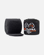 Rival Bandagen Mexican Stretch - Schwarz
