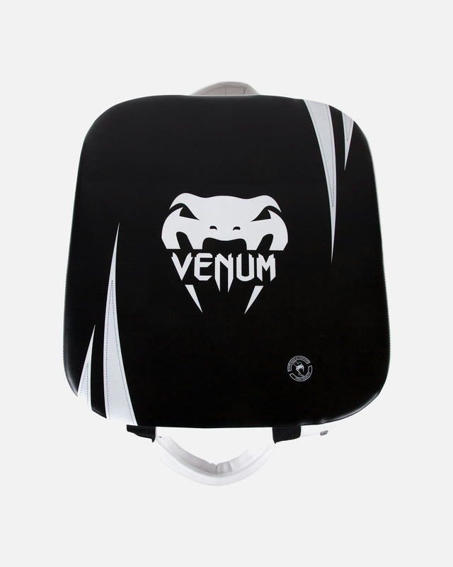 Venum Boxpratzen Absolute - Schwarz/Weiß