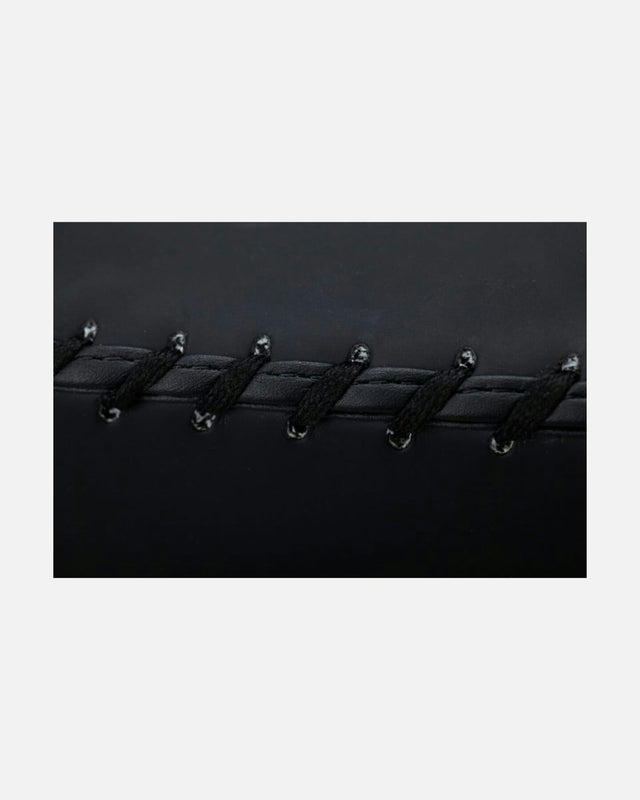 Adidas Trittpolster Combat 50 - Schwarz