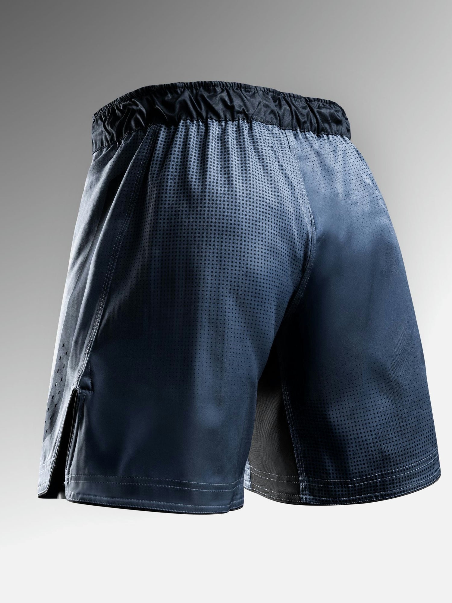 Hayabusa MMA Shorts Apex Core - Blau
