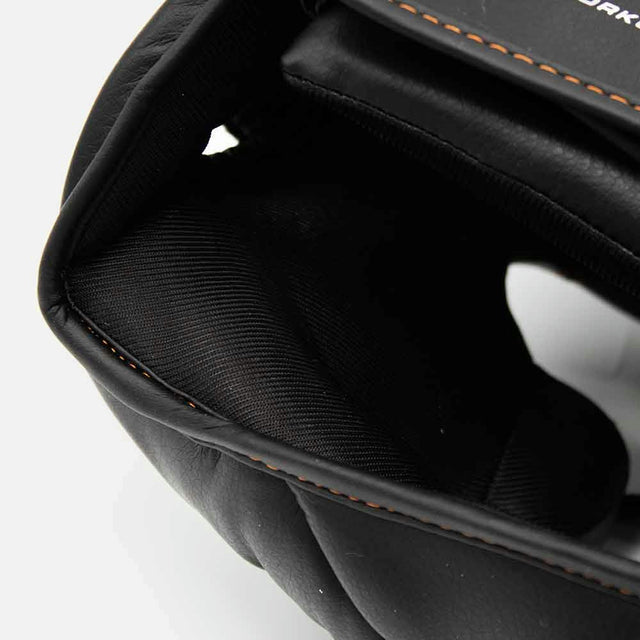Rival Kopfschutz RHG60F 2.0 - Schwarz