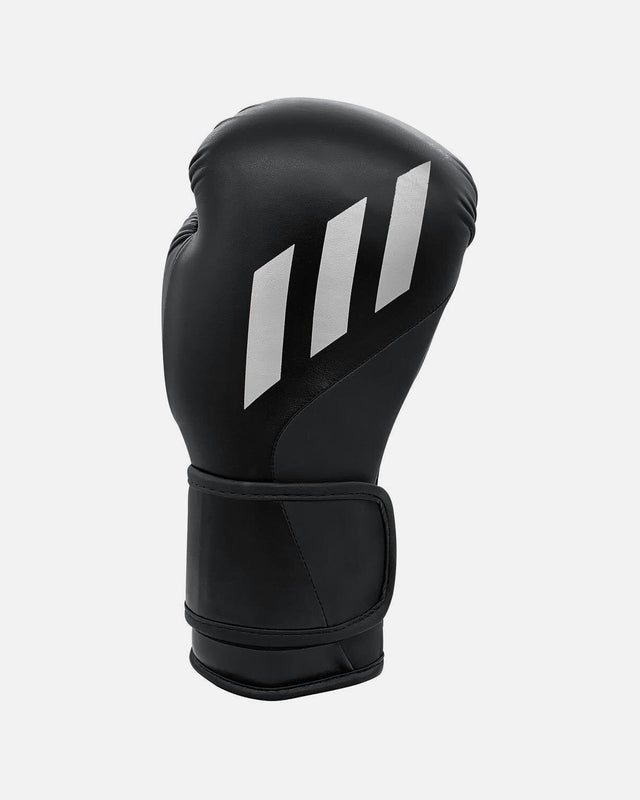 Adidas Boxhandschuhe Speed Tilt 200 - Schwarz