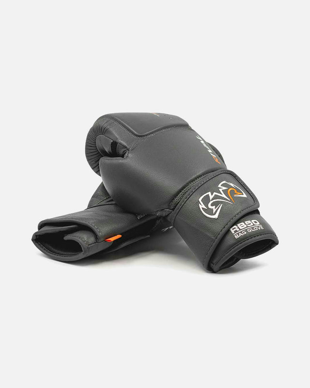 Rival Sandsackhandschuhe Intelli-Shock RB50 - Grau
