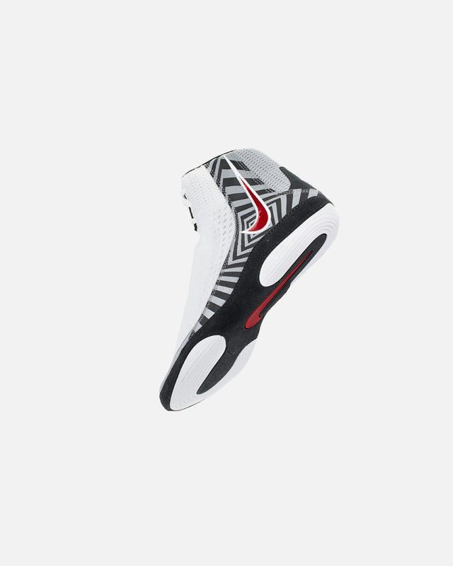 Nike Ringerschuhe Inflict 4 SE - Weiß/Grau