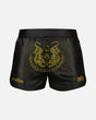 Phantom Athletics Muay Thai Shorts Fusion - Schwarz/Gold