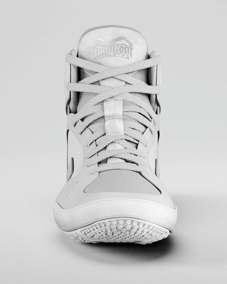 Phantom Athletics Worstelschoenen Tactic - Wit