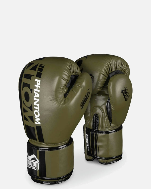 Phantom Athletics Boxhandschuhe APEX - Army