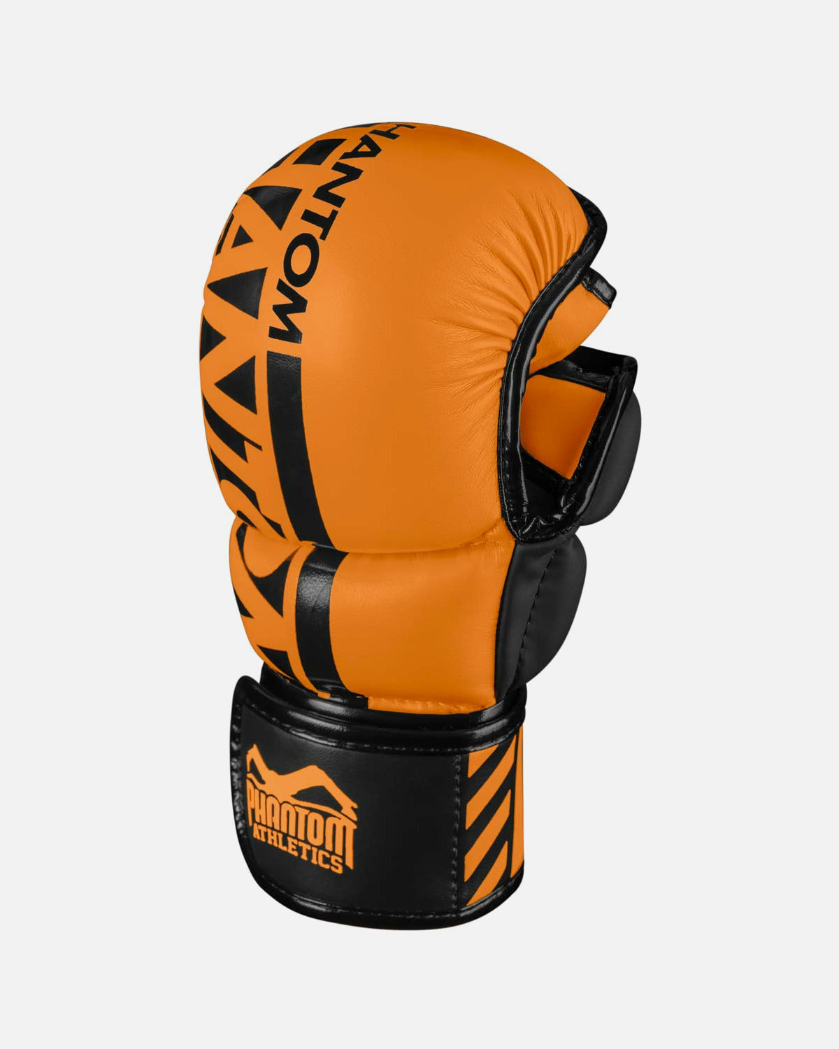 Phantom Athletics MMA Handschuhe APEX - Neon Orange