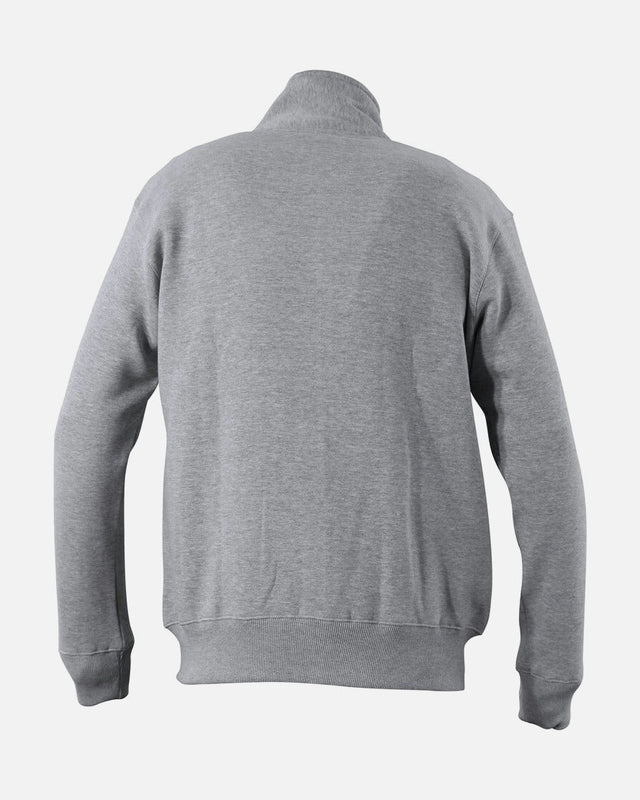 Adidas Trainingsjacke Community Boxing - Grau/Schwarz