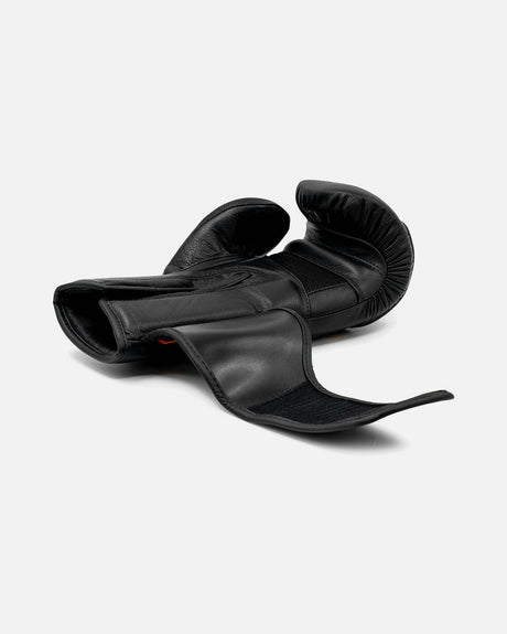 Rival Sandsackhandschuhe Intelli-Shock RB50 - Schwarz