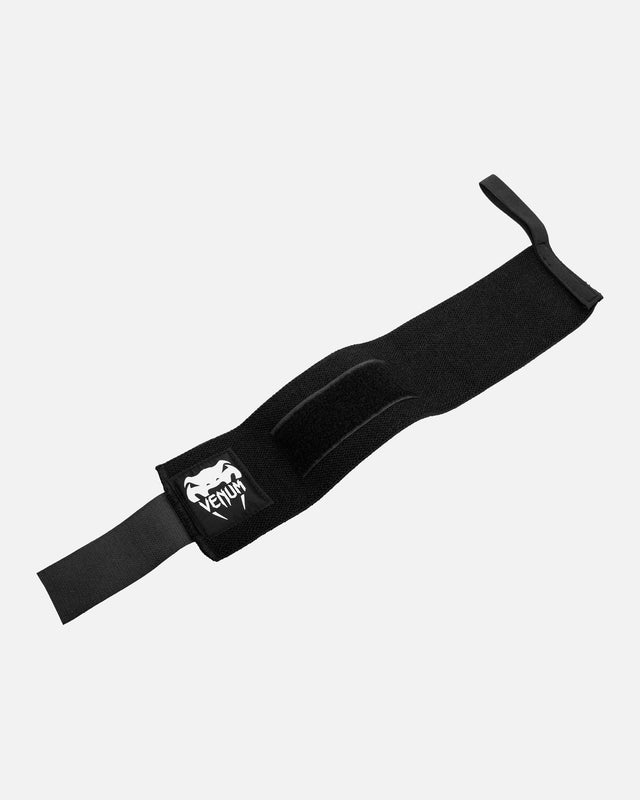 Venum Hyperlift Handgelenkbandagen - Schwarz