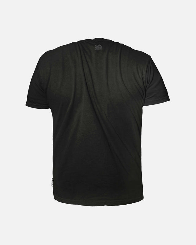 Phantom Athletics T-Shirt Vantage Oversize - Schwarz