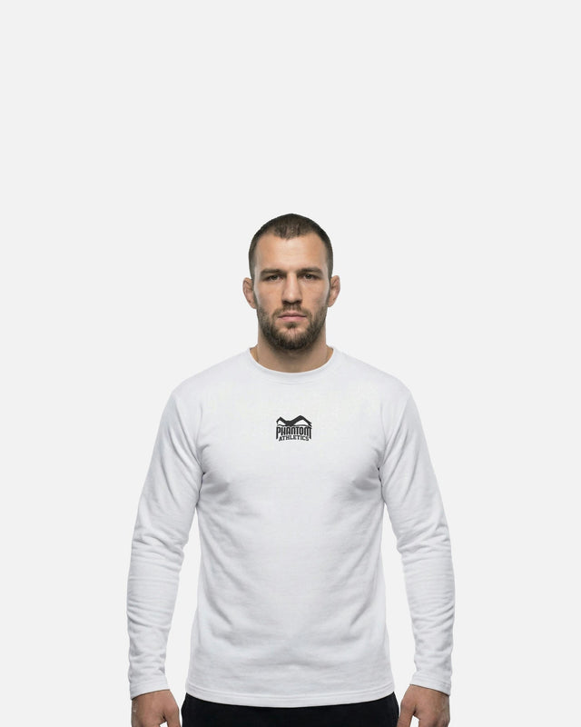 Phantom Athletics Sweater Team - Weiß