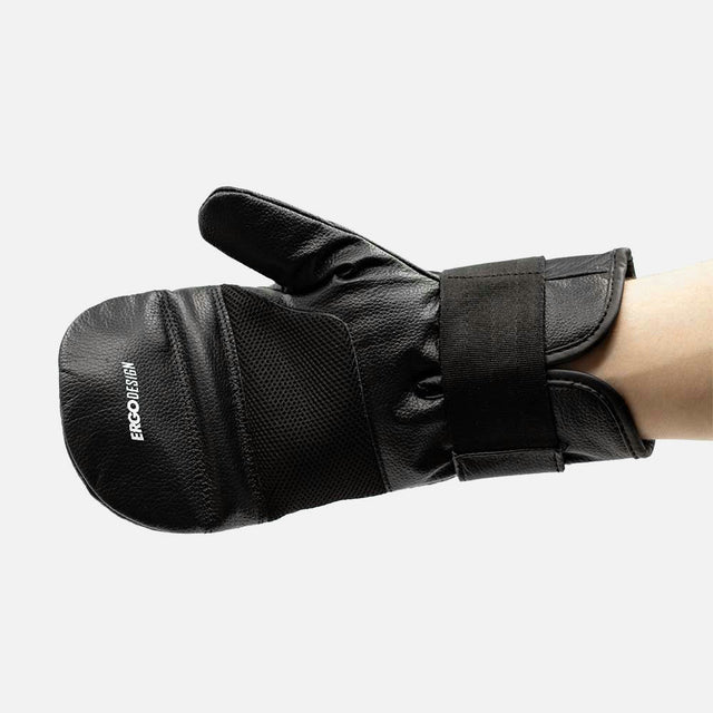 Rival Sandsackhandschuhe RB5 - Schwarz