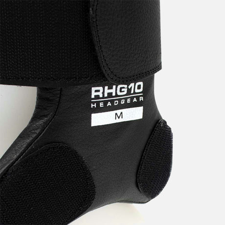 Rival Kopfschutz RHG10 Intelli-Shock - Schwarz