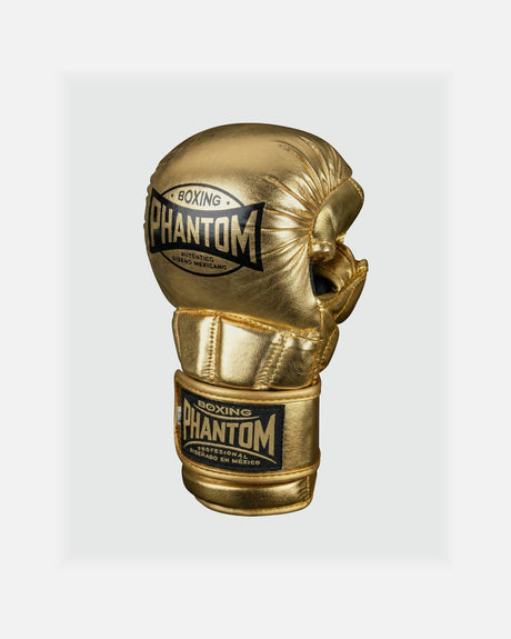 Phantom Athletics MMA Handschuhe Mexico - Gold