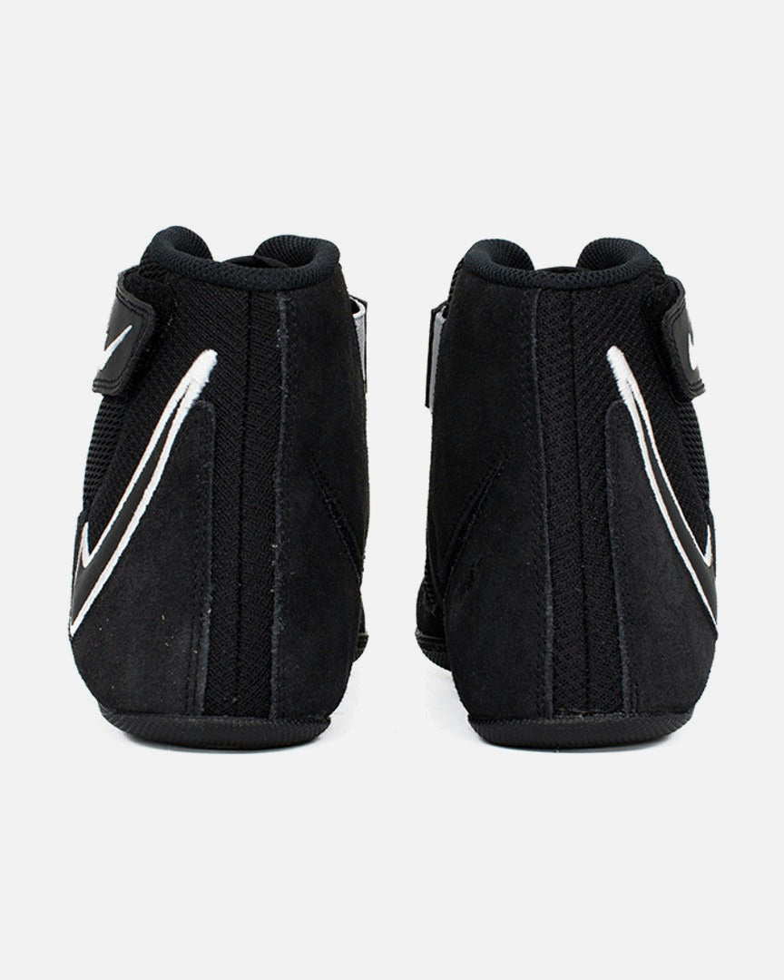Nike Ringerschuhe Speedsweep VIII - Schwarz
