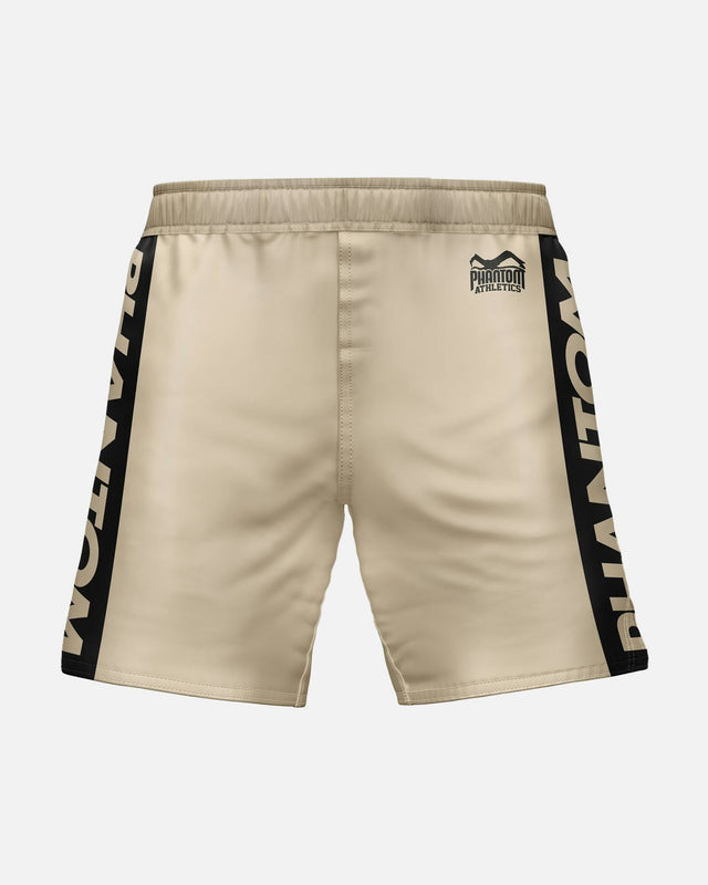 Phantom Athletics MMA Shorts EVO Apex - Rot