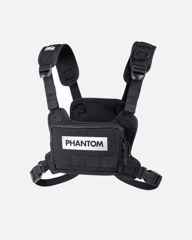 Phantom Athletics Brusttasche Tactic Chest Bag