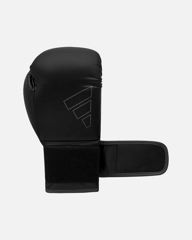 Adidas Boxhandschuhe Hybrid 80 - Schwarz