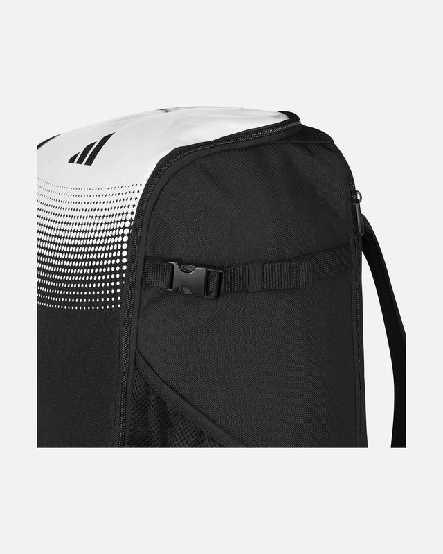Adidas Rucksack Boxing - Schwarz/Weiß