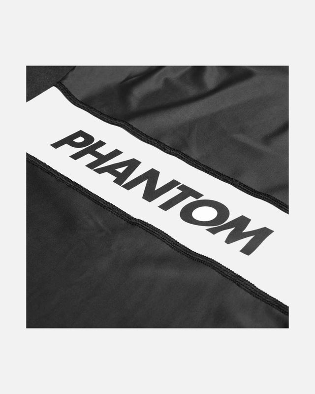 Phantom Athletics Ringeranzug Apex - Schwarz
