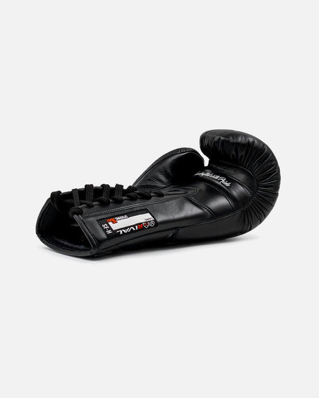 Rival Boxhandschuhe RFX Guerrero Sparring SF-H - Schwarz