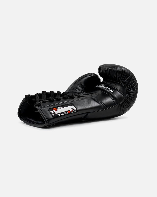 Rival Boxhandschuhe RFX Guerrero Sparring SF-H - Schwarz
