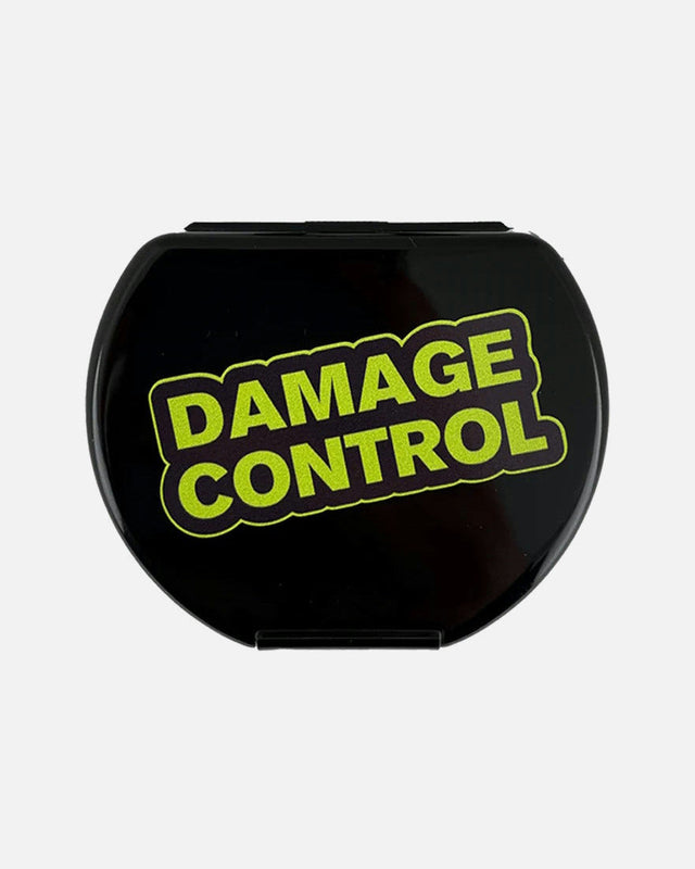 Damage Control Mundschutz Extreme Impact Series Fear None