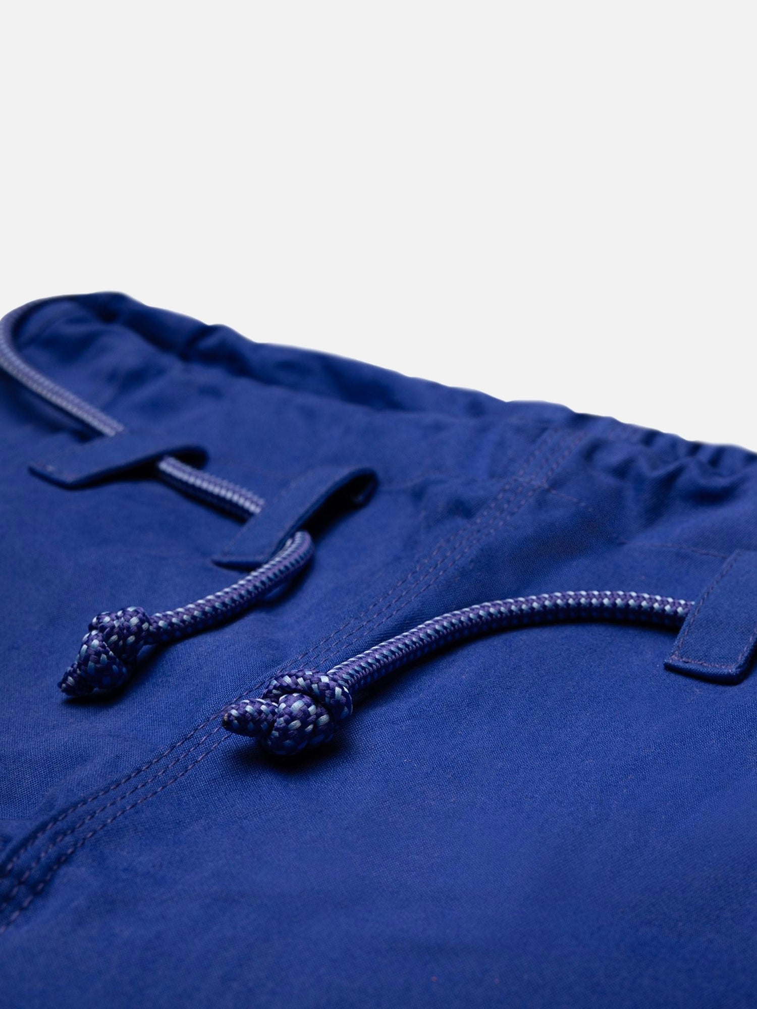 Hayabusa BJJ Gi Hose Core Twill Damen - Blau