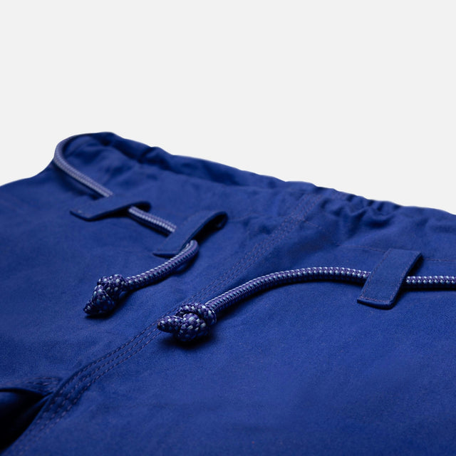 Hayabusa BJJ Gi Hose Core Twill Damen - Blau