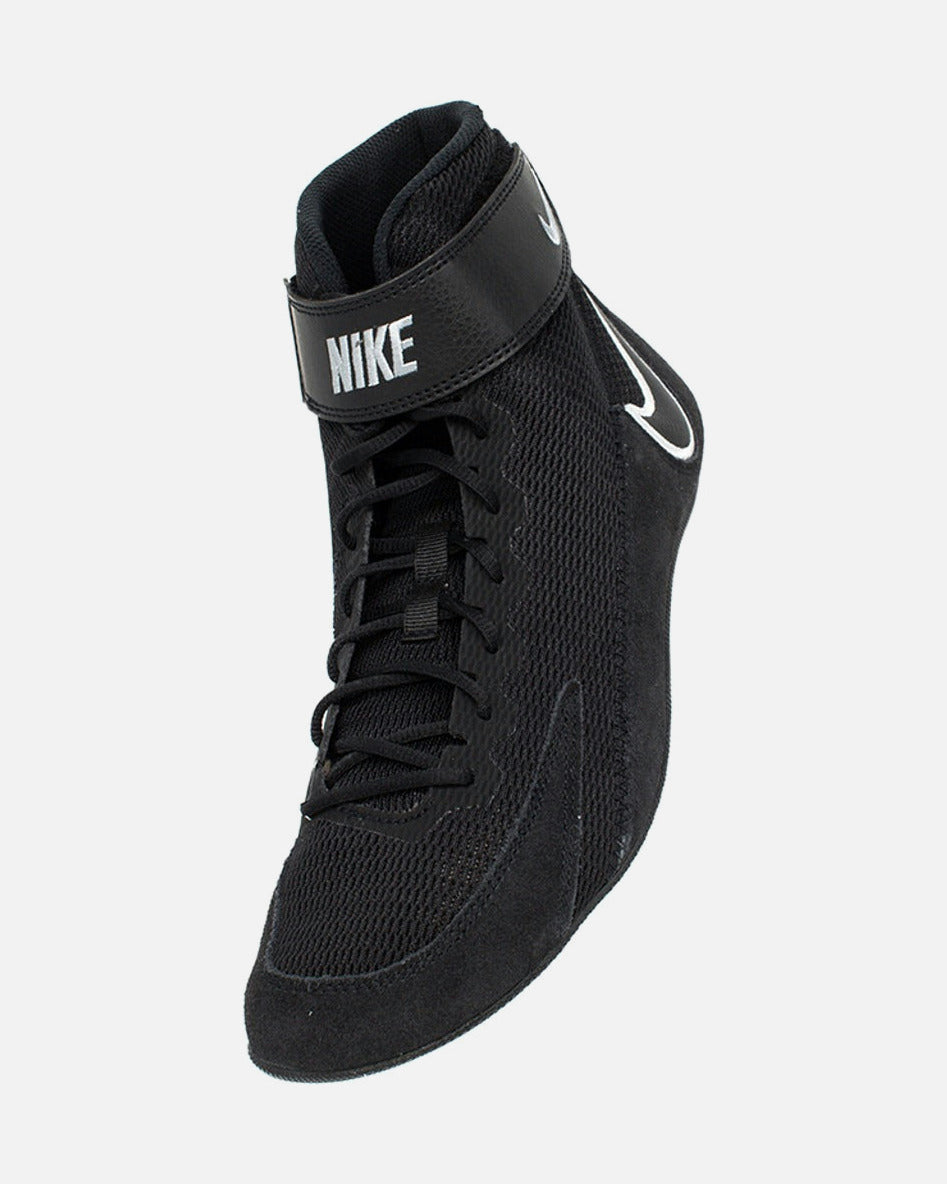 Nike Ringerschuhe Speedsweep VIII - Schwarz