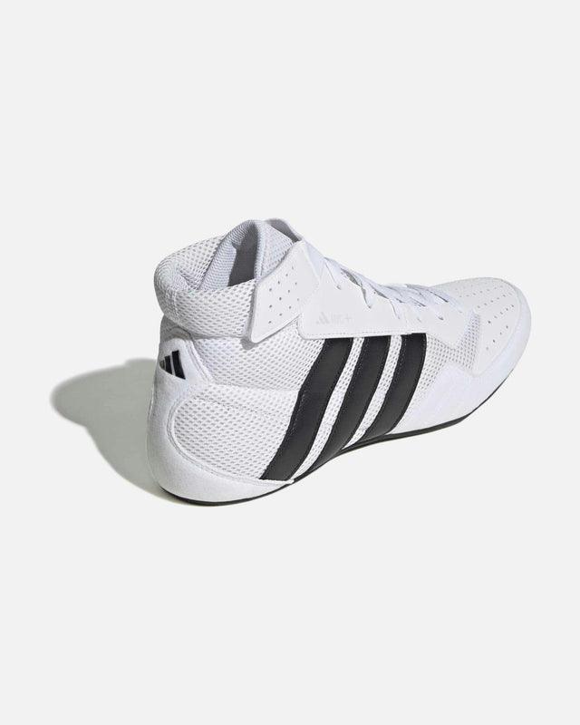 Adidas Ringerschuhe Havoc Plus - Weiß