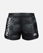 Phantom Athletics MMA Shorts Fusion - Black Mamba