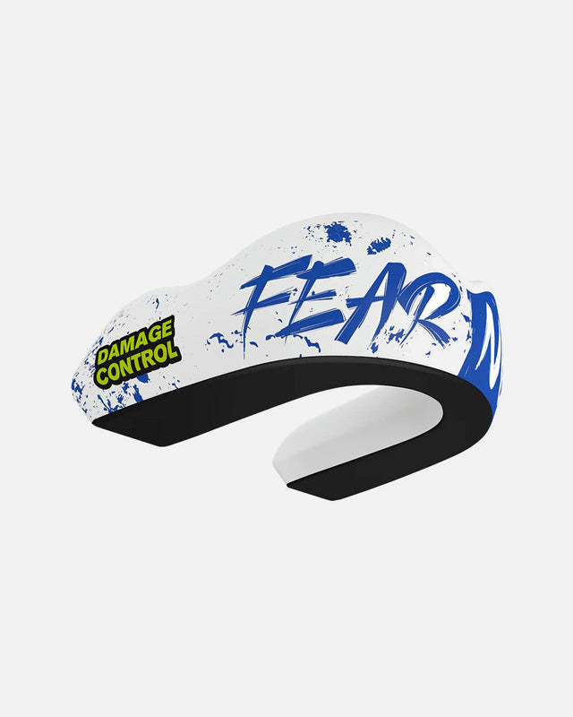 Damage Control Mundschutz Extreme Impact Series Fear None