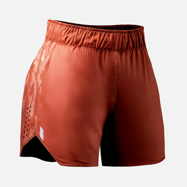 Hayabusa MMA Shorts Apex Vantage Damen - Koralle
