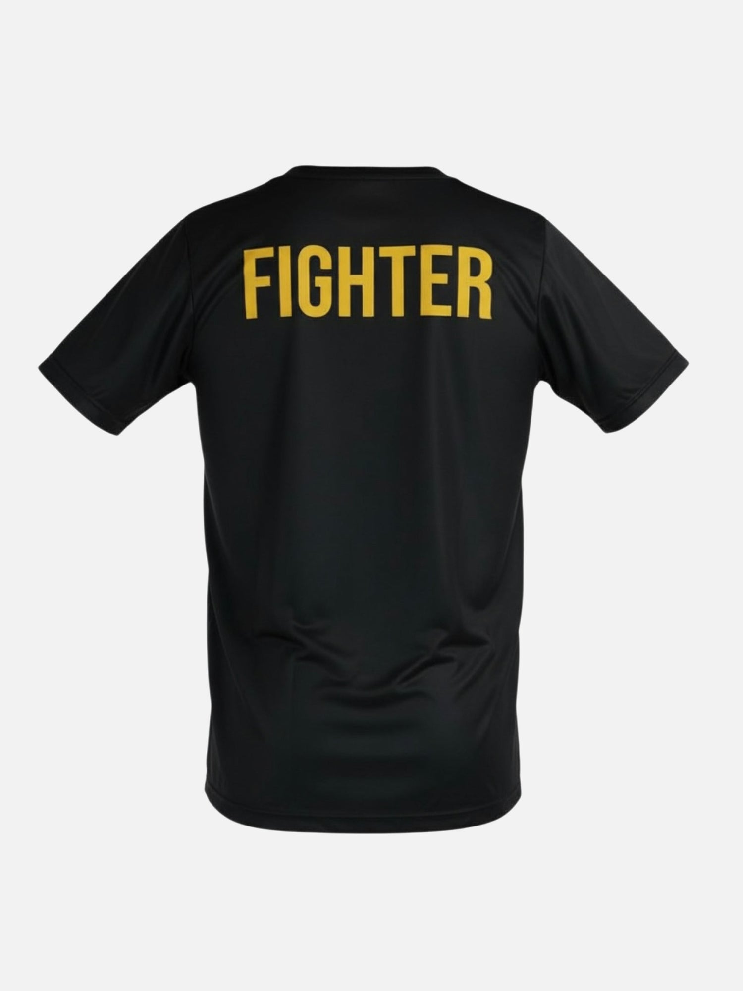 Booster T-Shirt Bangkok - Schwarz