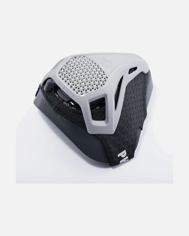 Phantom Athletics Trainingsmasken Cover - Grau