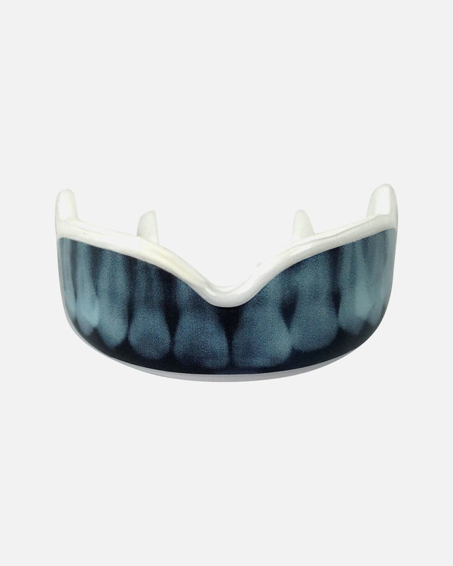 Damage Control Mundschutz Extreme Impact Series X-Ray - Schwarz/Blau