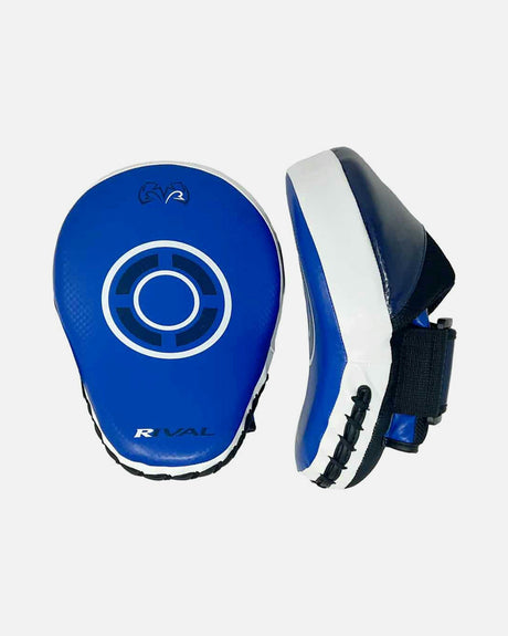 Rival Boxpratzen Fitness+ RPM7 - Blau