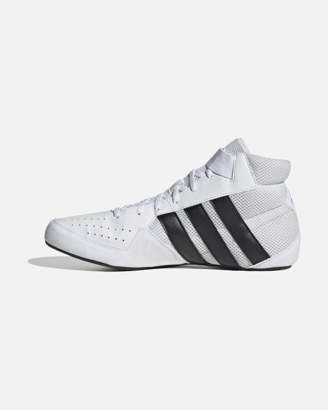 Adidas Ringerschuhe Havoc Plus - Weiß